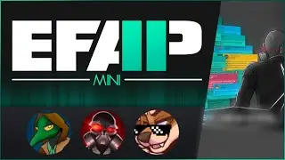 EFAP Mini - EFAP #258 - Delving into the depressing abyss of Boogie2988 Superchat Catchup