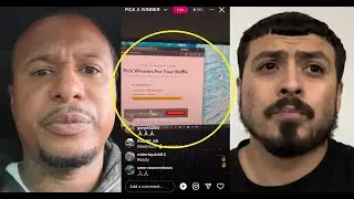 MARTY MAR DELETED 12 MILLION TICKETS FROM HIS CAR RAFFLE?!