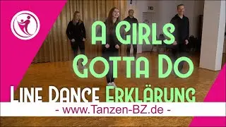 Line Dance 