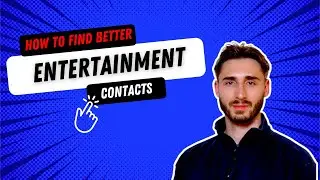 How to Find Leisure & Entertainment Leads | Coldlytics Guides