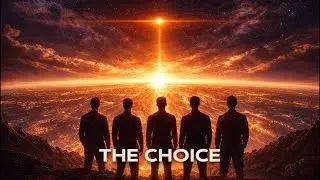 10 The Choice