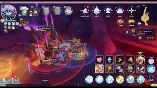 Ragnarok M: Classic - Mechanic[POV] - Lost Isle Legends Solo DPS