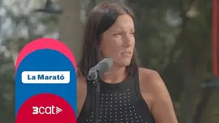 L&rsquo;experi&egrave;ncia de l&rsquo;Eva amb la hipertensi&oacute; pulmonar - La Marat&oacute; de 3Cat