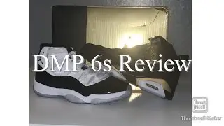 Dmp6 review