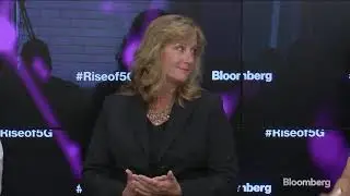 Overcoming Roadblocks to Takeoff | Rise of 5G