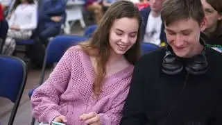 Хакатон IT ARENA