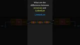 Java Collections: ArrayList vs LinkedList, Which One to Use?