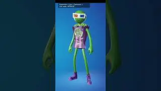 TOP friendly skins in Fortnite