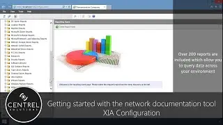 XIA Configuration v10.0 - Getting Started