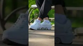 kick roller skat shoes #skating #foryou #fyp