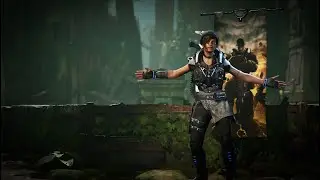 GEARS 5 -  