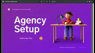 About Acadle Agency - Quick Video