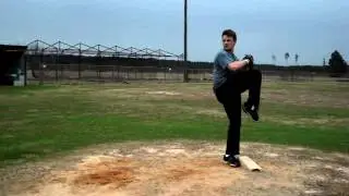 kyle neely pitching analysis