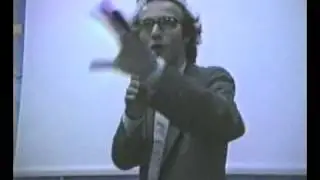 benigni festa unit&agrave; galciana 1984