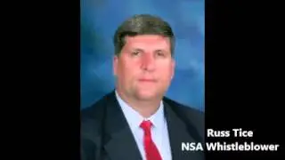 NSA Whistleblower From Bush Era Russ Tice Alleges NSA Wiretapped Barack Obama as Senate Candidate