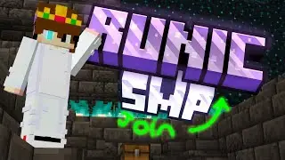 We created Minecraft's Greatest SMP (applications open)