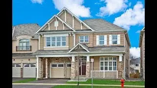 90 Novan Crescent Aurora-By-sjvirtualtours.ca