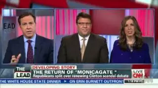 Clinton s tenure at State a mixed bag