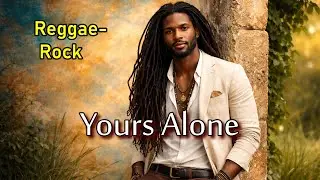 Yours Alone 💕🔥 #ReggaeRockLove #PassionateReggae #SoulmateAnthem