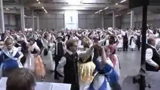 300 Jahre Banater Schwaben Heimattage in Ulm 2016 Teil 8 von 8