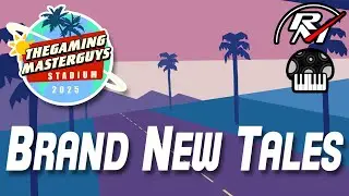 TGMG Stadium 2025 Opening Song | 