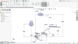 SolidWorks Smart Dimension: Unlock FULL Sketch Control! (Master Precision Fast)