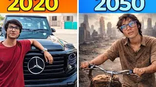&ldquo;இது தெரிந்தா நீங்க நம்ப மாட்டீங்க! iPhone After Death, YouTubers Future & Hidden Truths&rdquo;brain impla