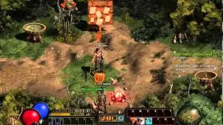 Darkblood Online