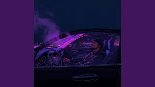 Burn Marks on the Night