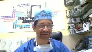 Prostate Problems in Men: Myths, Symptoms, and Treatment |Dr. Sanjay Pandey @Kokilabenhospitalmumbai