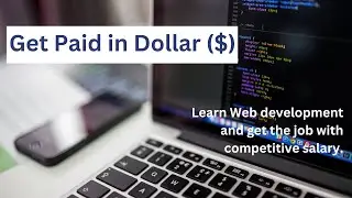 Why you should learn Web Development