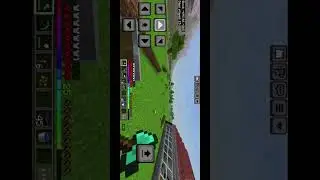 Minecraft 1.21 Survival Hard Mode.(part 14)Complex work. #minecraft #timelapse #gaming