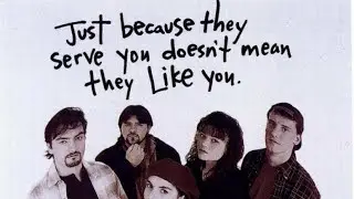 Kevin Smith's 