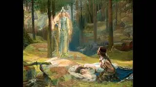 Ernest Reyer &ndash; Ouverture de Sigurd (1883)