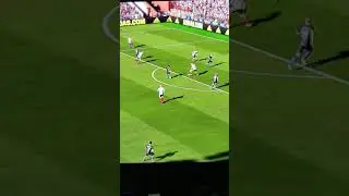 The epic strategy real passing game will make you excited #SHORTS (2)