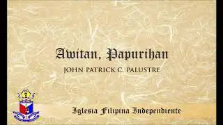 Awitan, Papurihan (Instrumental)