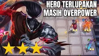 Hayabusa Hyper Swordsman Shadowcell | Masih Bisa Bersaing! Commander Aurora Magic Chess GoGo