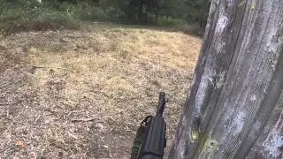 Holding off the attackers at TXPB part 2
