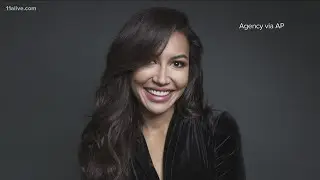 Authorities search for 'Glee' actress Naya Rivera
