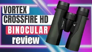 vortex crossfire hd binoculars