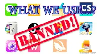 China banned alternative app in india |  ak forever