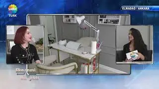 SISTERS BEAUTY - SHOWT&Uuml;RK EKONOMİ D&Uuml;NYASI 810. B&Ouml;L&Uuml;M