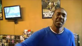 Key 2 Music Presents Sixteen Saturday's Episode 6 Featuring LEGENDARY Kool Daddy Fresh
