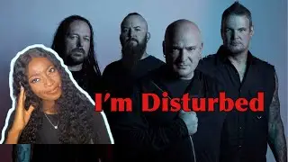First Time Listening To Disturbed - Down With The Sickness