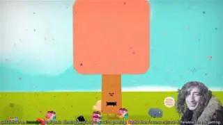 Wattam (FULL PLAYTHROUGH)