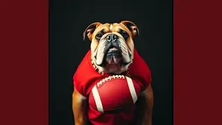 Go Dawgs (GA Bull Dawgs)