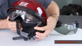 2014 Speed and Strength SS400 Motorcycle Helmet at MxMegastore.com