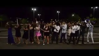 Aurora Conference Night Jive