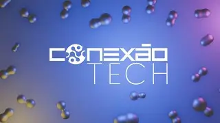 CONEXÃO TECH - 03/01/2026 | Ano Novo na Band Paulista