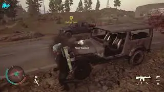 Major Mistake | State of Decay 2